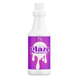 Glaze Swine Sheen Spray  Sullivan Supply